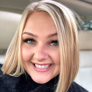 Meet your Posher, Madison